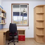 Live Decre Con Piscina Lägenhet Tabaiba