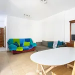 Live Decre Con Piscina * Tabaiba