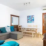 Live Decre Con Piscina Lägenhet Tabaiba