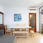 Lägenhet Live Decre Con Piscina Tabaiba