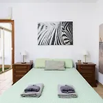 Lägenhet Live Decre Con Piscina
