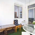 Live Decre Con Piscina Lägenhet Tabaiba