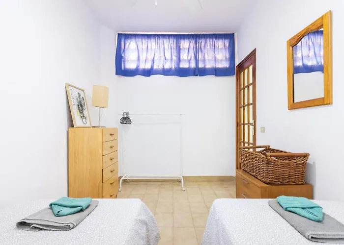 Live Decre Con Piscina Apartamento *