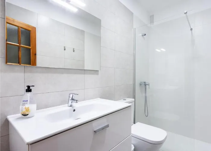 Apartamento Live Decre Con Piscina