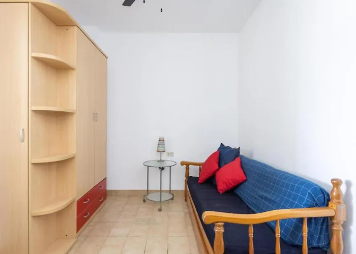 Live Decre Con Piscina Apartamento *