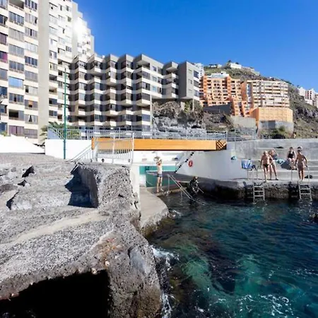 Live Decre Con Piscina Lejlighed Tabaiba