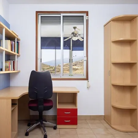 Live Decre Con Piscina Lejlighed Tabaiba