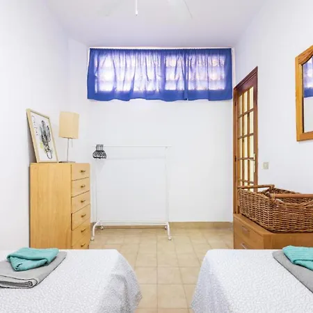 Live Decre Con Piscina Lejlighed *