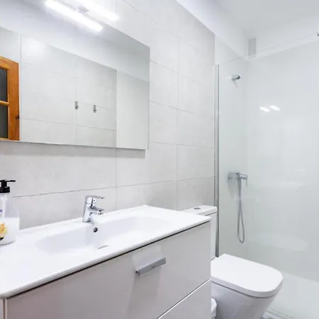 Appartement Live Decre Con Piscina