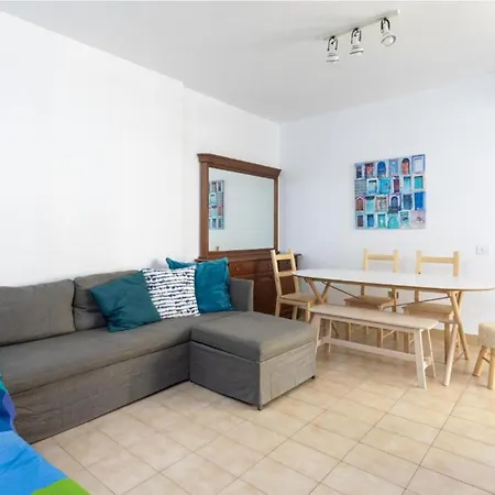 Live Decre Con Piscina Lejlighed *