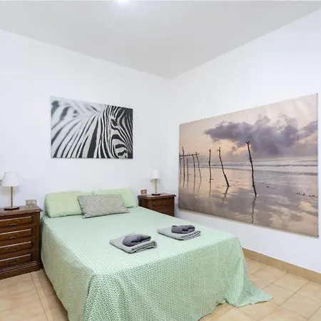 Live Decre Con Piscina Tabaiba