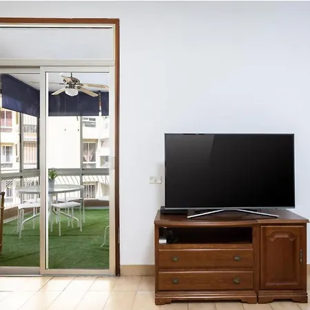 Live Decre Con Piscina Lejlighed