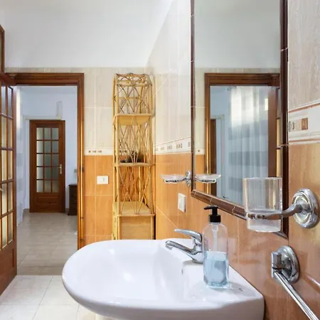 Live Decre Con Piscina Lejlighed *