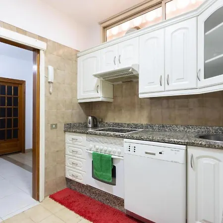 Live Decre Con Piscina Appartement Tabaiba