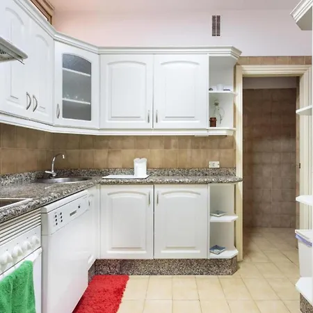 Live Decre Con Piscina Appartement
