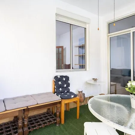Live Decre Con Piscina Appartement Tabaiba