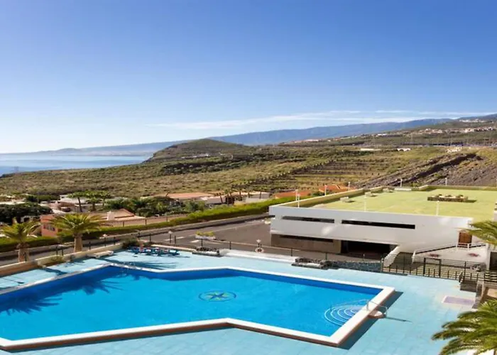 Live Decre Con Piscina Tabaiba