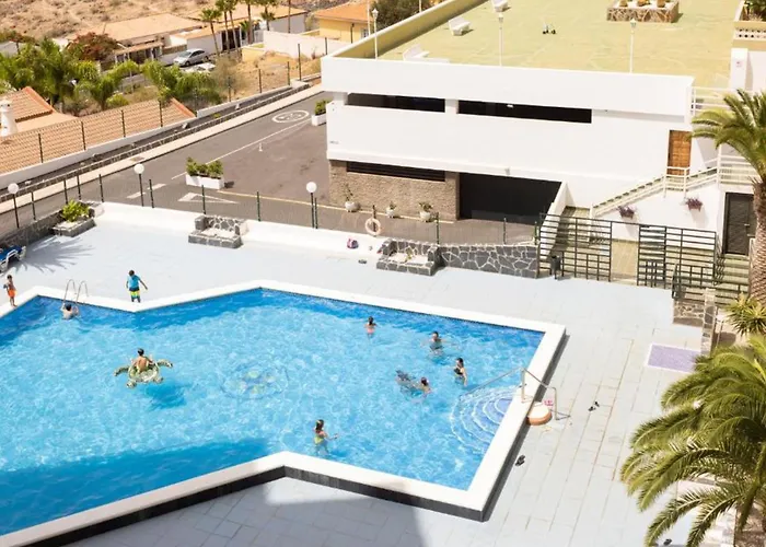 Live Decre Con Piscina Διαμέρισμα Tabaiba