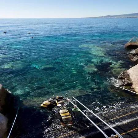 Live Decre Con Piscina Διαμέρισμα *