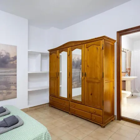 Διαμέρισμα Live Decre Con Piscina