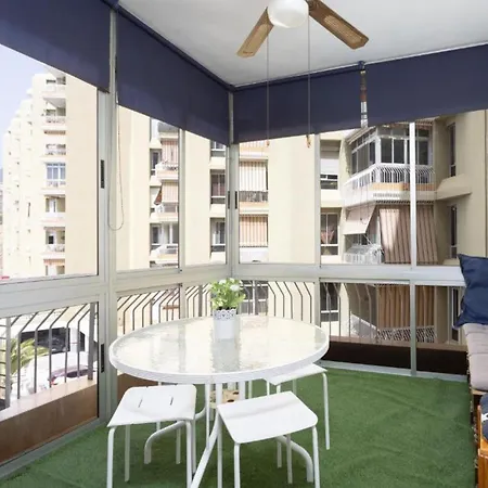 Διαμέρισμα Live Decre Con Piscina Tabaiba